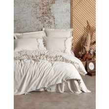 Angel Of Life Box  Keten Çift Kişilik Box  Takımı Pelias