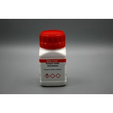 Zag Kimya Mangan Sülfat %98 (Teknik Kalite) - 250 gr