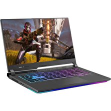 Asus Rog Strix G18 Intel Core I9 13980HX 64GB 512GB SSD RTX4080/12GB 240HZ 18" Qhd+ W11P Taşınabilir Bilgisayar N6044 & Per4 Çanta N6044P412