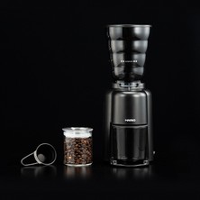 Hario V60 Elektrikli Kahve Değirmeni | Compact