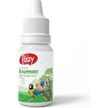 Fizzyb-Support Vitamin 30CC