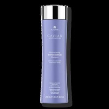 Alterna Caviar Restructuring Bond Repair Shampoo 250ML