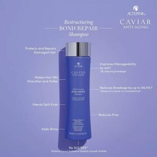 Alterna Caviar Restructuring Bond Repair Shampoo 250ML