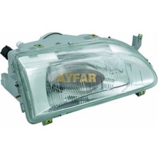 Ayfar Far Sag R19 7701036028