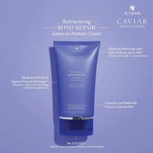 Alterna Caviar Restructurıng Bond Repaır Leave-In Proteın Cream