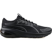 Puma Cell Glare Siyah Spor Ayakkabı Erkekler İçin Hafif ve Esnek Tasarım ile Koşu ve Yürüyüş İçin İdeal