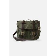 Filson Medium Rugged Twill Field Çanta Otter Green