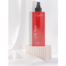 Lewel Mood Premium Premium Right Now Limitless Care Kuru ve Yıpranmış Saçlar İçin Durulanmayan Bakım Spreyi Uniq One