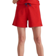 United Colors Of Benetton Kadın Şort BNTW002-R