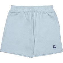 United Colors Of Benetton Erkek Çocuk Şort 71290