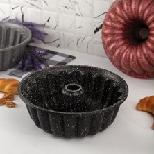 Ferro Plus Döküm Kek Kalıbı 25 cm