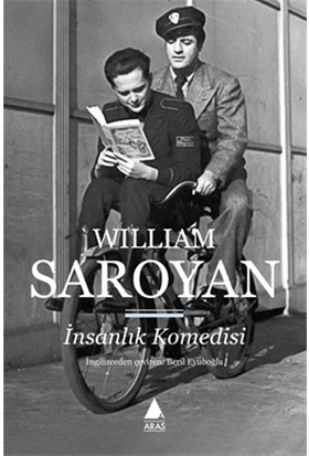 İnsanlık Komedisi-William Saroyan