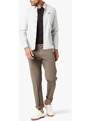 Dockers Smart 360 Flex Workday Slim Klasik Pantolon