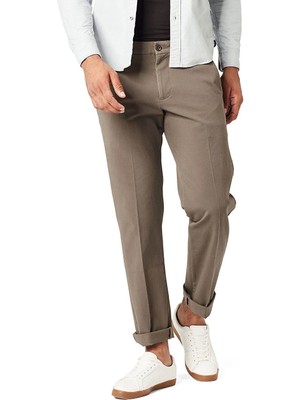 Dockers Smart 360 Flex Workday Slim Klasik Pantolon