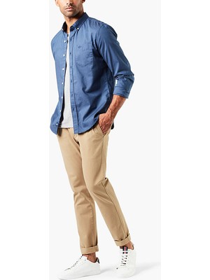 Dockers Smart 360 Flex Ultimate Chino Skinny Pantolon