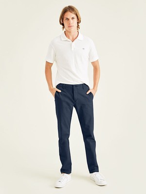 Dockers Smart 360 Flex Ultimate Chino Slim Pantolon