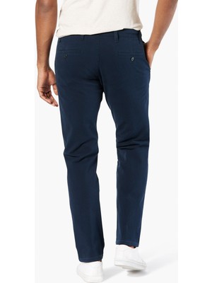 Dockers Erkek Lacivert Pantolon