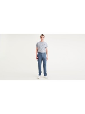 Dockers Smart 360 Flex Lacivert Ultimate Slim Fit Chino Pantolon