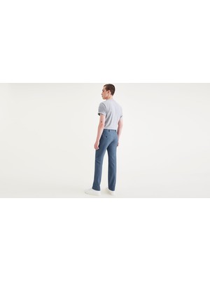 Dockers Smart 360 Flex Lacivert Ultimate Slim Fit Chino Pantolon