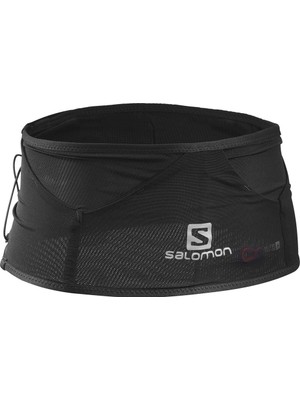 Salomon Adv Skin Belt Unisex Siyah Bel Çantası
