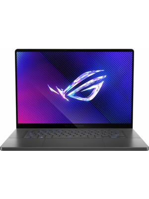 Asus Rog Zephyrus G16 GU605MY-OLED039 Intel Core Ultra 9 185H 32 GB 2 Tb SSD Rtx 4090 240 Hz Freedos 16" Wqxga Taşınabilir Bilgisayar