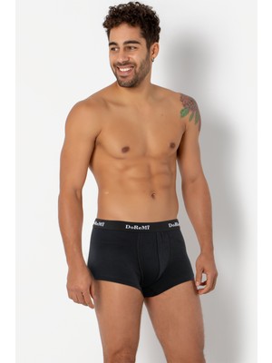 Doremi Modal Erkek Boxer