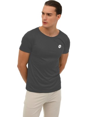 Lotto Bsc Platon Pes Erkek T-Shirt