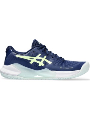 Asics Gel-Challenger 14 Kadın Arctic Blue Tenis Ayakkabısı 1042A231-401