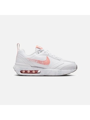 Nike Air Max Dawn Se ''eroded Swoosh'' (Gs) Spor AYAKKABI-DM0960-100