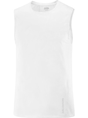 Salomon Sense Aero Trail Erkek Koşu Tank Top