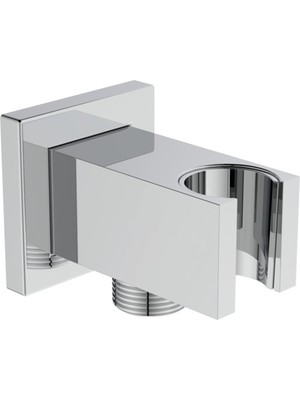 Ideal Standard 

BC771AA Idealrain Square Dirsek-Askı