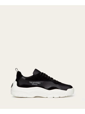 Valentino Garavani Gumboy Calfskin Sneaker