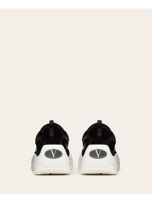 Valentino Garavani Gumboy Calfskin Sneaker