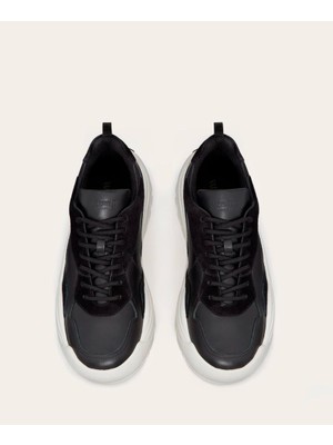 Valentino Garavani Gumboy Calfskin Sneaker