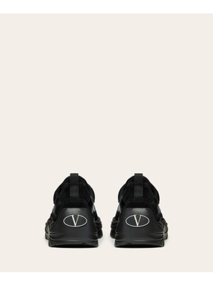 Valentino Garavani Gumboy Calfskin Sneaker