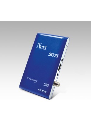 Next 2071 Full HD Uydu Alıcısı