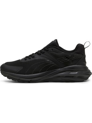 Puma  Hypnotic Erkek Spor Ayakkabı 39523501-SIYAH 40 - Siyah