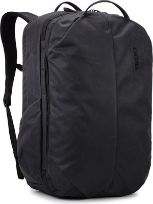 Thule Aion Notebook Sırt Çantası 40L, Black