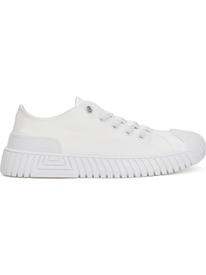 Gamelu Verkek Spor Ayakkabı Beyaz