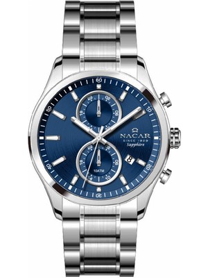 Nacar NC33-298316G-ALM Erkek Kol Saati