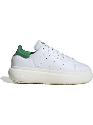 adidas  STAN SMITH PF W Kadın Ayakkabı ID2786