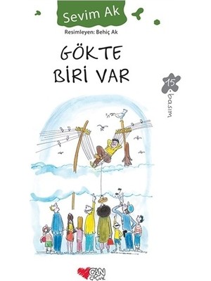 Gökte Biri Var - Sevim Ak