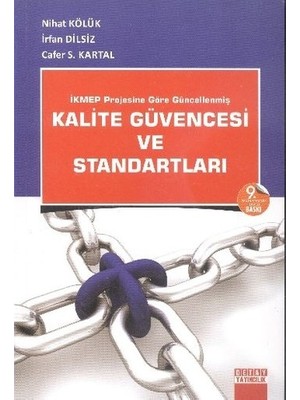 Kalite Güvencesi Ve Standartları-Nihat Kölük