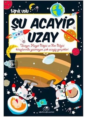 Şu Acayip Uzay - Tarık Uslu