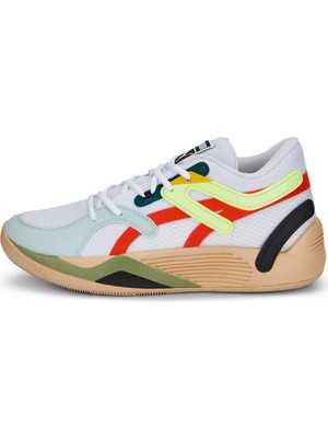 Puma 376582-14 Trc Blaze Court Erkek Basketbol Ayakkabı