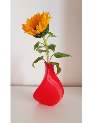 Turansoy Craft Dream Modern Dekoratif Vazo