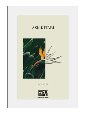 Aşk Kitabı - Ayşe Acar