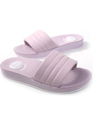 Gezer 14985 Massage Taban Günlük Kadın Terlik