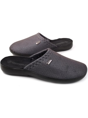 Gezer 15122 Erkek Günlük Misafir Halı Terliği