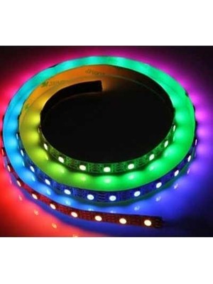 Cata CT-4545 Rgb Üç Çipli İç Mekan Şerit LED